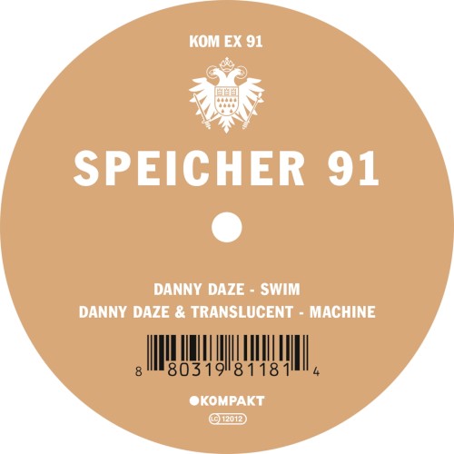 Speicher 91