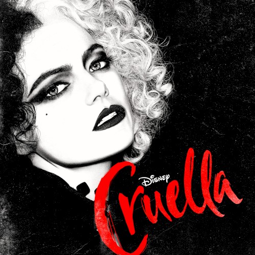 Cruella (Original Motion Picture Soundtrack)