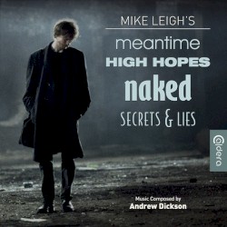 Mike Leigh's Meantime, High Hopes, Naked, Secrets & Lies