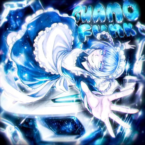 GUANO FUNK