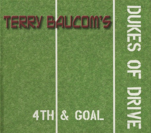 4th & Goal