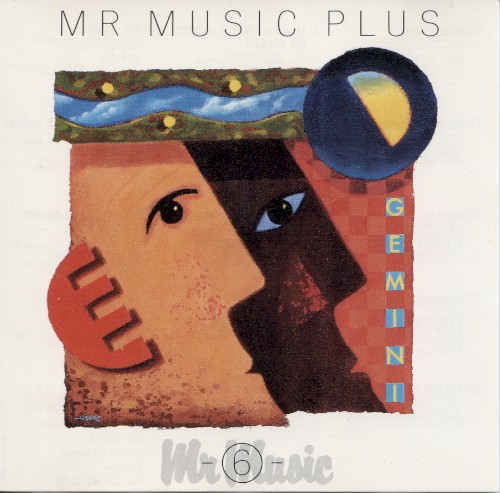 Mr Music Plus: Number Six