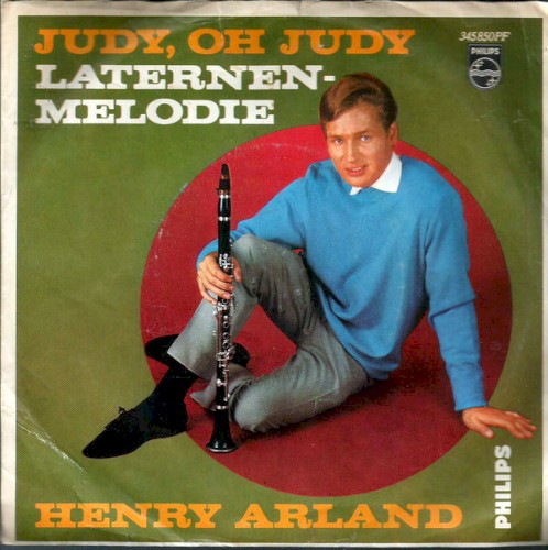 Judy, Oh Judy / Laternen Melodie