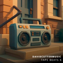 Tape Beats 6