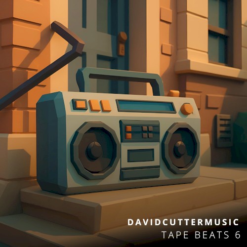 Tape Beats 6