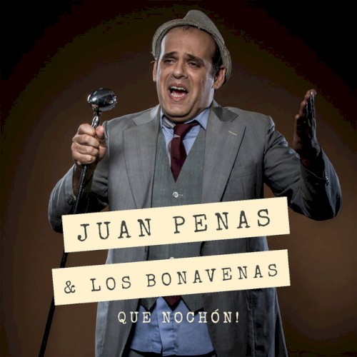 Qué nochón!