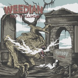 Weedian: Trip to Illinois