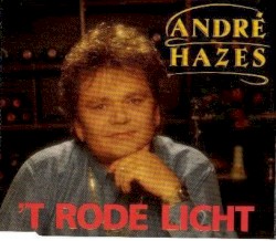 't Rode licht