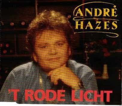 't Rode licht