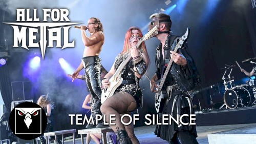Temple of Silence