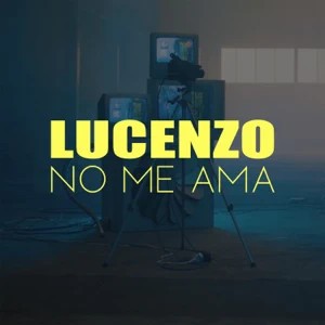 No me ama