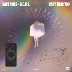 Can't Hear You