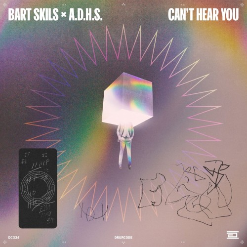 Can't Hear You