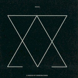 A Series of Desecrations