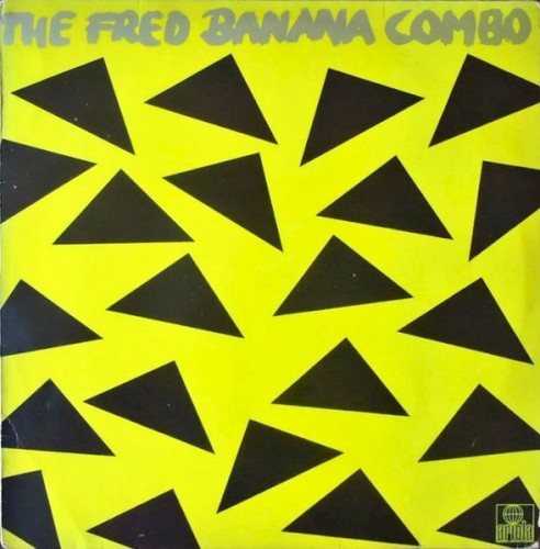 The Fred Banana Combo
