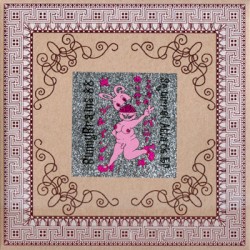 Squirrel Attack EP