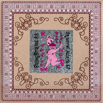 Squirrel Attack EP