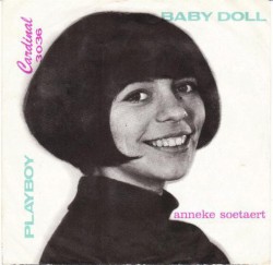 Playboy / Baby Doll