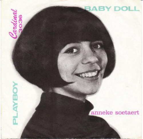Playboy / Baby Doll