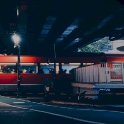 First Train