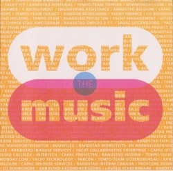 Work the Music