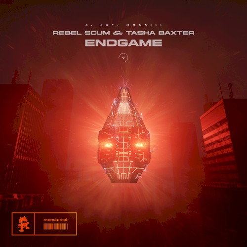 Endgame