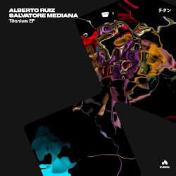 Titanium EP