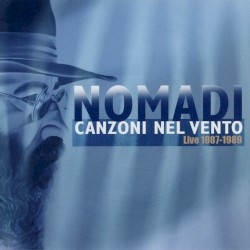 Canzoni nel vento: Live 1987-1989