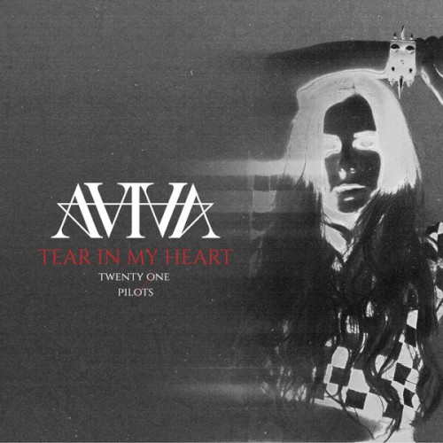 Tear in my Heart