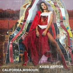 California, Missouri