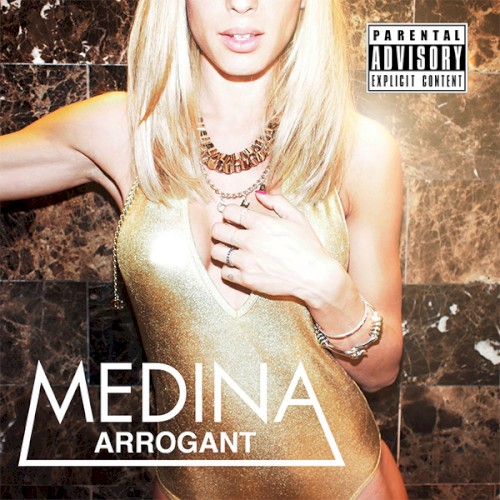 Arrogant