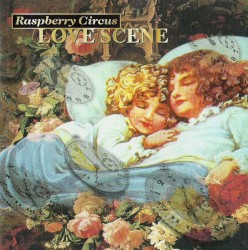 LOVE SCENE
