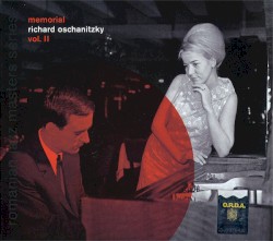 Memorial Richard Oschanitzky Vol. II