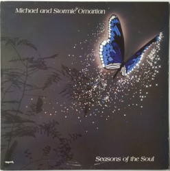 Seasons of the Soul
