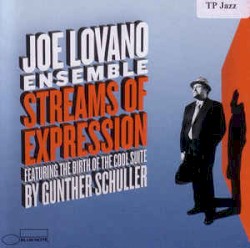 Streams of Expression