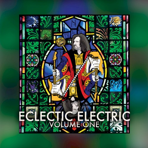 Eclectic Electric Volume One
