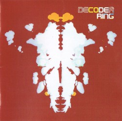 Decoder Ring