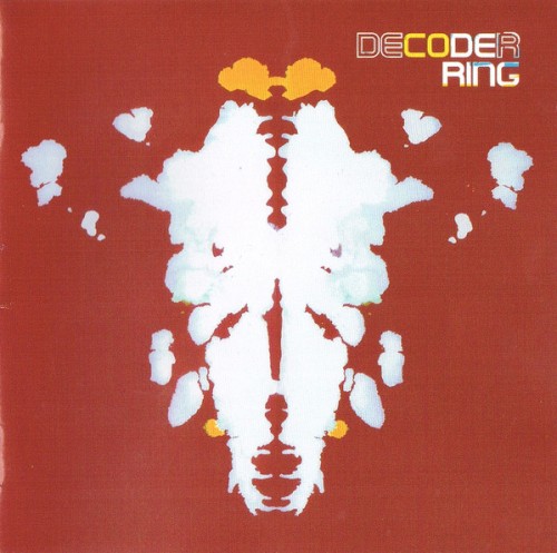 Decoder Ring
