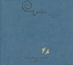 Volac: Book of Angels, Volume 8