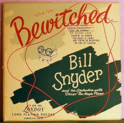 Bewitched