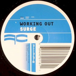 Working Out