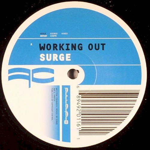 Working Out