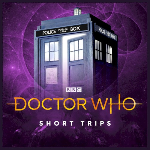 Doctor Who - Short Trips: The Second Oldest Question
