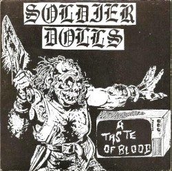 A Taste of Blood