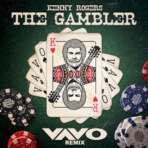 The Gambler (VAVO Remix)