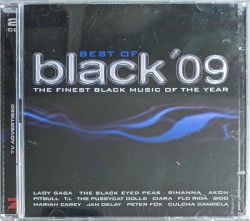Best of Black ’09