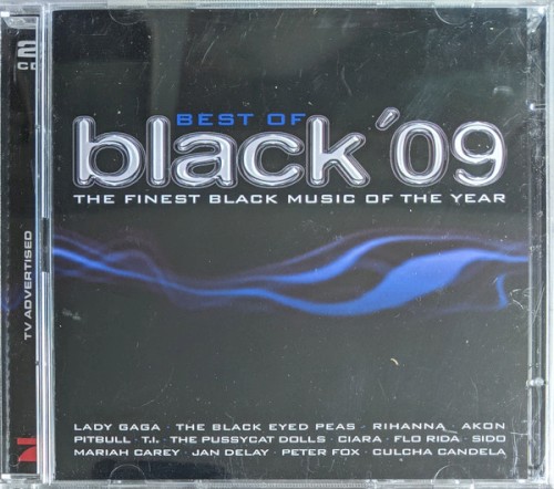 Best of Black ’09