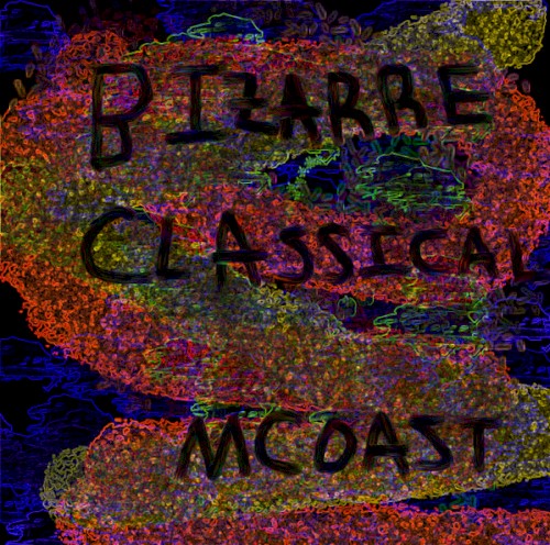 Bizarre Classical Volume 1