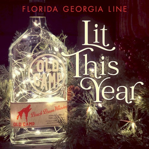 Lit This Year