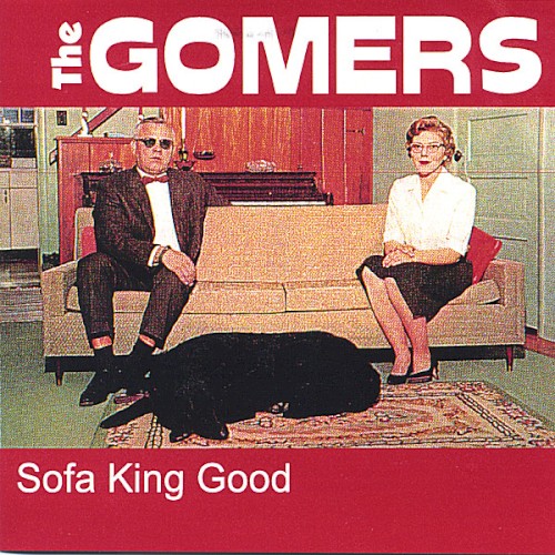 Sofa King Good